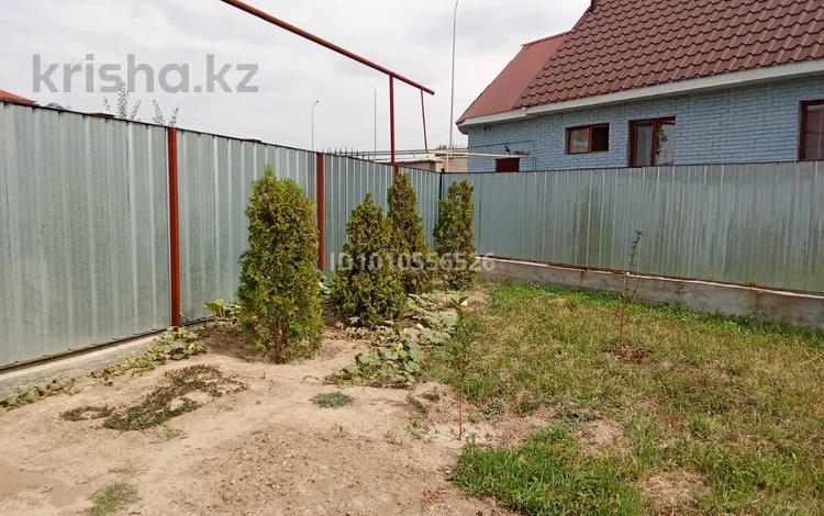 Жеке үй · 4 бөлме · 93.5 м² · 6 жүзд., Ақмешіт 14 — Трасса БАКАД, бағасы: 40 млн ₸ в Талдыбулаке — фото 2
