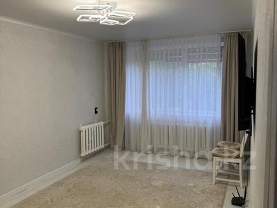 2-комнатная квартира · 54 м² · 3/5 этаж, 8-й микрорайон 16 за 23.5 млн ₸ в Костанае