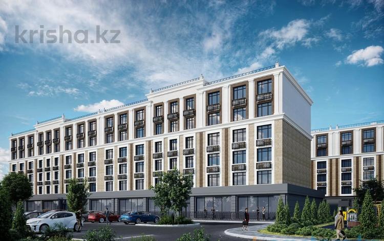 1-комнатная квартира · 27 м² · 3/6 этаж, Микрорайон Береке 50 за 13 млн ₸ в Костанае — фото 2