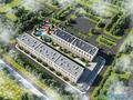 1-комнатная квартира · 27 м² · 3/6 этаж, Микрорайон Береке 50 за 13 млн ₸ в Костанае — фото 3