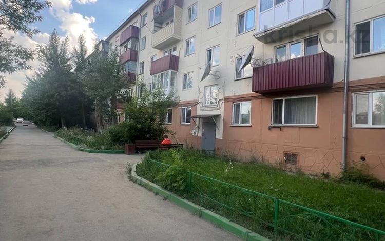 2-комнатная квартира · 44 м² · 1/5 этаж, Быковского 3 за 13.3 млн ₸ в Кокшетау — фото 2