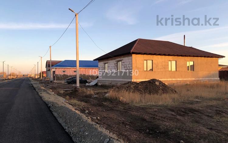 Жеке үй · 5 бөлме · 160 м² · 10 сот., 10 улица 24, бағасы: 23 млн 〒 в Жибек Жолы — фото 23