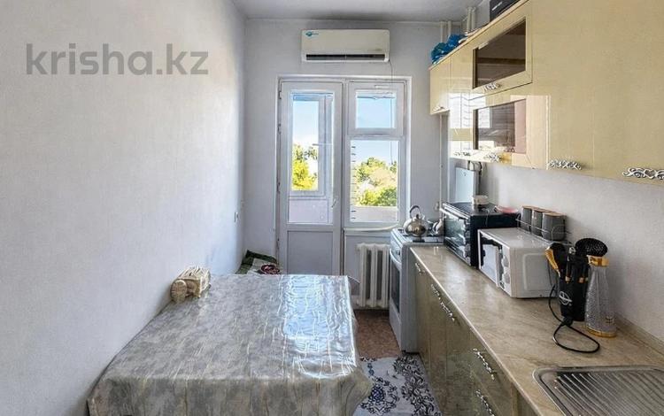 2-комнатная квартира · 52 м² · 3/9 этаж, микрорайон Коктем за 20.6 млн ₸ в Талдыкоргане, мкр Коктем — фото 2