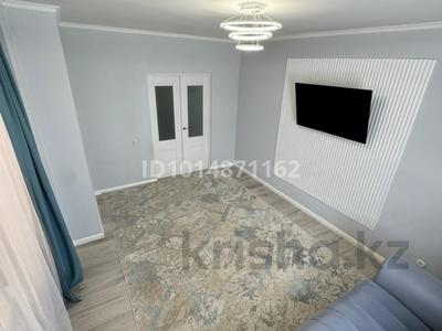 2-комнатная квартира · 59.1 м² · 6/9 этаж, Байтурсынова 41 — Байтурсынова Жургенова за 31 млн ₸ в Астане, Сарайшык р-н