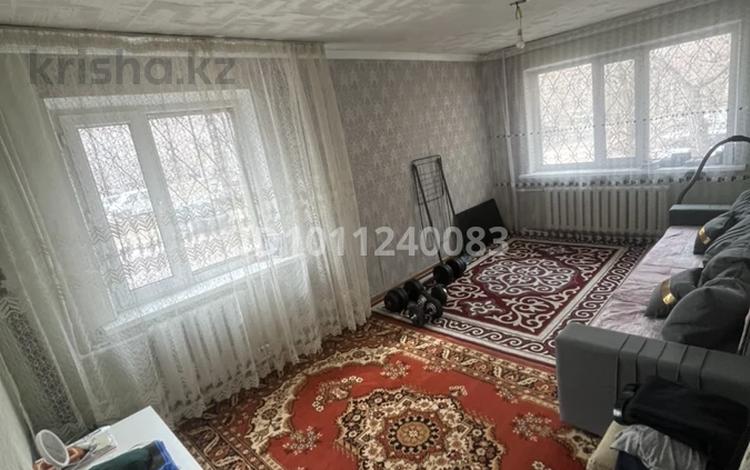 2-бөлмелі пәтер · 42.3 м² · 1/5 қабат, Майкудук, 12й микрорайон 35, бағасы: 11.5 млн ₸ в Караганде, Алихана Бокейханова р-н — фото 2