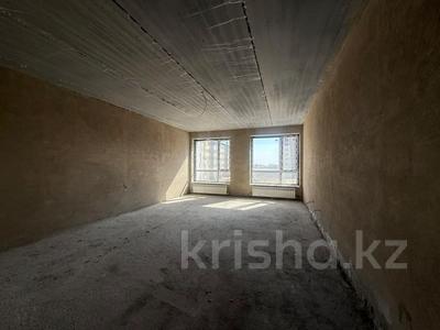 3-комнатная квартира · 114 м² · 2/9 этаж, мкр. Алтын орда за 50 млн ₸ в Актобе