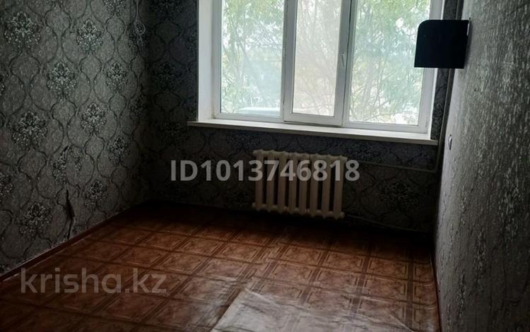 1-комнатная квартира · 36 м² · 2/5 этаж, Мерей 23 — Мкр Мерей 23 за 8 млн ₸ в  — фото 2