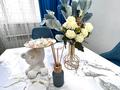 2-бөлмелі пәтер · 50 м² · 2/5 қабат, Думан-2 ш/а., Халиуллина 168/5, бағасы: 37 млн ₸ в Алматы, Медеуский р-н — фото 2