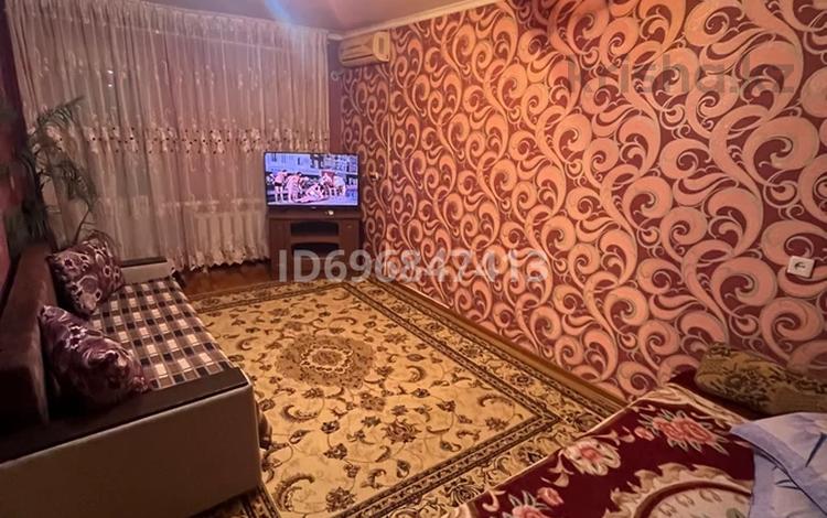 1-комнатная квартира · 38 м² · 4/5 этаж, Сатпаева 16 за 8 000 ₸ в Атырау — фото 2