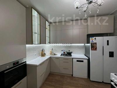 3-комнатная квартира · 75.6 м² · 5/9 этаж, мкр Шугыла 341/5 к 7 за 48 млн ₸ в Алматы, Наурызбайский р-н