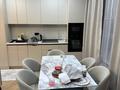3-комнатная квартира · 67 м² · 11/12 этаж, Бауыржана Момышулы 4/5 — Мкр Гажайып за 58.9 млн ₸ в Алматы, Алатауский р-н — фото 5