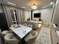 3-комнатная квартира · 67 м² · 11/12 этаж, Бауыржана Момышулы 4/5 — Мкр Гажайып за 58.9 млн ₸ в Алматы, Алатауский р-н — фото 2