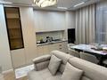 3-комнатная квартира · 67 м² · 11/12 этаж, Бауыржана Момышулы 4/5 — Мкр Гажайып за 58.9 млн ₸ в Алматы, Алатауский р-н — фото 6