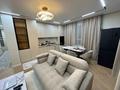 3-комнатная квартира · 67 м² · 11/12 этаж, Бауыржана Момышулы 4/5 — Мкр Гажайып за 58.9 млн ₸ в Алматы, Алатауский р-н — фото 7