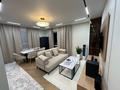 3-комнатная квартира · 67 м² · 11/12 этаж, Бауыржана Момышулы 4/5 — Мкр Гажайып за 58.9 млн ₸ в Алматы, Алатауский р-н — фото 8