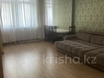 2-комнатная квартира · 97 м² · 15/22 этаж, Момышулы 2 — Момышулы пересечение Кошкарбаева за 43 млн ₸ в Астане, Алматы р-н