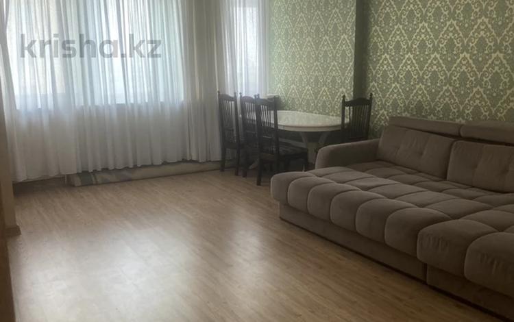 2-комнатная квартира · 97 м² · 15/22 этаж, Момышулы 2 — Момышулы пересечение Кошкарбаева за 43 млн ₸ в Астане, Алматы р-н — фото 2