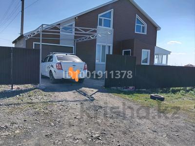 Отдельный дом · 4 комнаты · 150 м² · 9 сот., мкр Кунгей , Мынбаева за 39.5 млн 〒 в Караганде, Казыбек би р-н