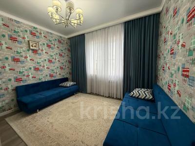 Отдельный дом · 4 комнаты · 89.5 м² · 6.6 сот., жилой массив Жанаконыс-2, Жанаконыс 2 800 за 40 млн ₸ в Актобе