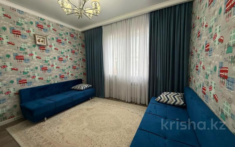 Отдельный дом · 4 комнаты · 89.5 м² · 6.6 сот., жилой массив Жанаконыс-2, Жанаконыс 2 800 за 40 млн ₸ в Актобе — фото 2