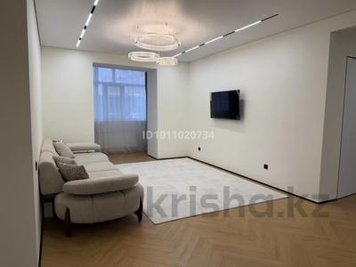 3-комнатная квартира · 102 м² · 1/9 этаж, генерала дюсенова 2/2 за 64 млн ₸ в Павлодаре