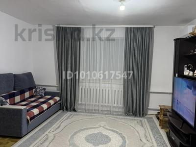 Часть дома · 3 комнаты · 107.3 м² · 10 сот., Тургенева 106/2 за 25.5 млн ₸ в 