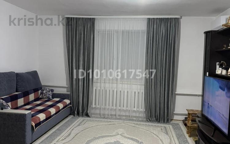 Часть дома · 3 комнаты · 107.3 м² · 10 сот., Тургенева 106/2 за 25.5 млн ₸ в  — фото 2