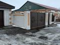 Часть дома · 3 комнаты · 107.3 м² · 10 сот., Тургенева 106/2 за 25.5 млн ₸ в  — фото 12