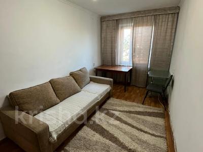 3-комнатная квартира, 55 м², 3/5 этаж помесячно, Гали орманова за 120 000 〒 в Талдыкоргане