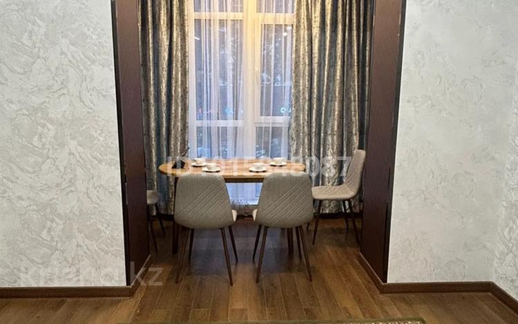 2-комнатная квартира · 53 м² · 2/10 этаж, Алихан Бокейхан 7 — Орынбор за 335 000 ₸ в Астане, Есильский р-н — фото 2