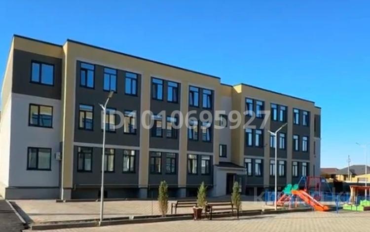 1-бөлмелі пәтер · 46.24 м² · 2/3 қабат, Юго-восток 113, бағасы: ~ 12 млн ₸ в Уральске — фото 19