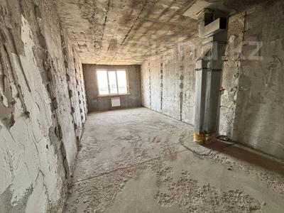 2-бөлмелі пәтер · 70.7 м² · 7/7 қабат, Касыма Шарипова, бағасы: 31.5 млн ₸ в Алматы, Алатауский р-н