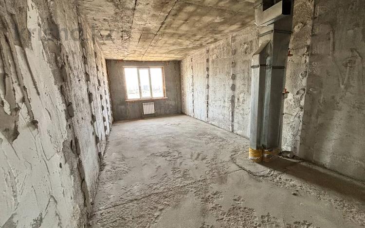 2-бөлмелі пәтер · 70.7 м² · 7/7 қабат, Касыма Шарипова, бағасы: 31.5 млн ₸ в Алматы, Алатауский р-н — фото 4