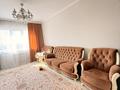 3-бөлмелі пәтер · 80 м² · 9/9 қабат, Ақсай-2 ш/а. 35 — Аксай нан, бағасы: 600 000 ₸ в Алматы, Ауэзовский р-н — фото 11