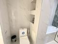 3-бөлмелі пәтер · 80 м² · 9/9 қабат, Ақсай-2 ш/а. 35 — Аксай нан, бағасы: 600 000 ₸ в Алматы, Ауэзовский р-н — фото 14