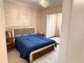 3-бөлмелі пәтер · 80 м² · 9/9 қабат, Ақсай-2 ш/а. 35 — Аксай нан, бағасы: 600 000 ₸ в Алматы, Ауэзовский р-н — фото 5
