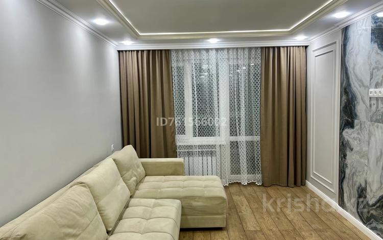 2-комнатная квартира · 50 м² · 4/5 этаж, мкр Таугуль, улица таугуль 10 10 — Шаляпина Яссауи за 320 000 〒 в Алматы, Ауэзовский р-н — фото 2