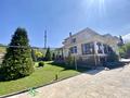 Жеке үй · 6 бөлме · 500 м² · 17 сот., мкр Коктобе, Жанибекова 101, бағасы: 750 млн ₸ в Алматы, Медеуский р-н — фото 9