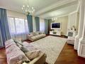 Жеке үй · 6 бөлме · 500 м² · 17 сот., мкр Коктобе, Жанибекова 101, бағасы: 750 млн ₸ в Алматы, Медеуский р-н — фото 13