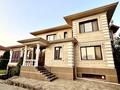 Отдельный дом · 6 комнат · 500 м² · 17 сот., мкр Коктобе, Жанибекова 101 за 750 млн ₸ в Алматы, Медеуский р-н — фото 28