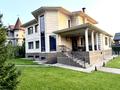 Отдельный дом · 6 комнат · 500 м² · 17 сот., мкр Коктобе, Жанибекова 101 за 750 млн ₸ в Алматы, Медеуский р-н — фото 40