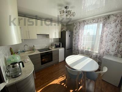 2-бөлмелі пәтер · 50.5 м² · 5/9 қабат, вернадского 13, бағасы: 17.5 млн ₸ в Кокшетау
