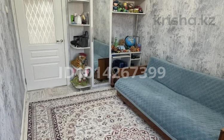 3-бөлмелі пәтер · 72 м² · 5/5 қабат, Восток 94 — Грамадқа қарама қарсы, бағасы: 26 млн ₸ в Шымкенте, Аль-Фарабийский р-н — фото 2