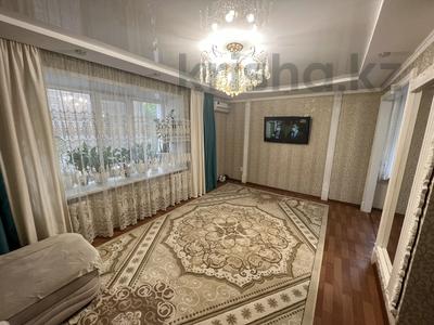 4-комнатная квартира, 86.7 м², 2/9 этаж, назарбаева 46 за 30.5 млн 〒 в Павлодаре