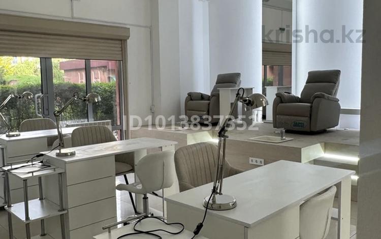 Сұлулық салондары · 350 м², бағасы: 150 000 ₸ в Алматы — фото 2