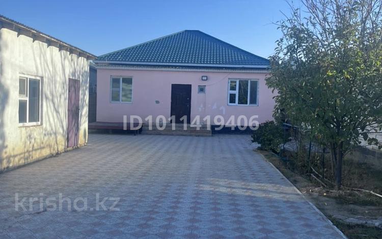Отдельный дом · 5 комнат · 120 м² · 6 сот., Алау-2 7 — 9 мектеп қасында за 22 млн ₸ в Баскудуке — фото 2