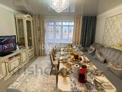 3-бөлмелі пәтер · 65 м² · 8/9 қабат, мкр Юго-Восток, 27й микрорайон Язева 10 — Школа 16 , КАРГУ Университет ЦОН, бағасы: 30.5 млн ₸ в Караганде, Казыбек би р-н