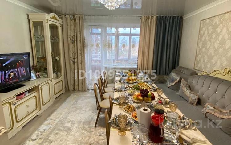 3-бөлмелі пәтер · 65 м² · 8/9 қабат, мкр Юго-Восток, 27й микрорайон Язева 10 — Школа 16 , КАРГУ Университет ЦОН, бағасы: 30.5 млн ₸ в Караганде, Казыбек би р-н — фото 8
