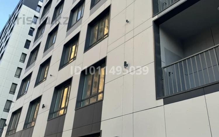 Свободное назначение · 100 м² за 500 000 ₸ в Астане, Сарайшык р-н — фото 2