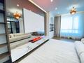 4-бөлмелі пәтер · 150 м² · 14/17 қабат, Аль-Фараби, бағасы: 230 млн ₸ в Алматы, Бостандыкский р-н — фото 2